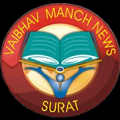 editor 
vaibhav munch news