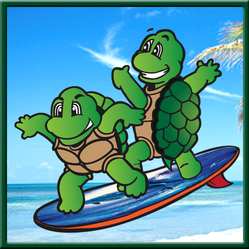 SurfingTurtles's profile picture. Creatively packing candy & dog treats with fun labels for all occasions, holidays & school spirit! Great for stores, gift baskets & events.