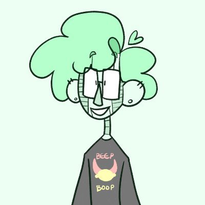 _wormbot's profile picture. worm but robot
ran by @orgonongurlz