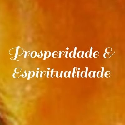 Expansão da consciência,autoconhecimento,
prosperidade e abundância!
https://t.co/3ISVcWNuwk