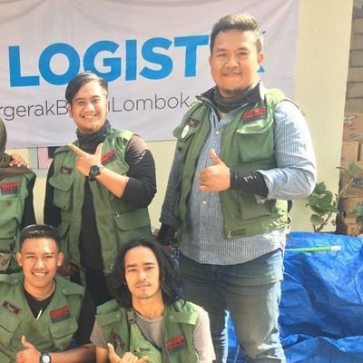 danilauliaputra's profile picture. 