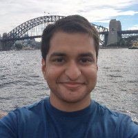 vaibhav sagar (@vbhvsgr) 's Twitter Profile