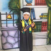 Mama Rizky (@mamarizky70) 's Twitter Profile Photo