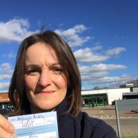Angharad (@angharadruttley) 's Twitter Profile