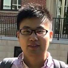 Assistant professor, Chemistry, HKUST