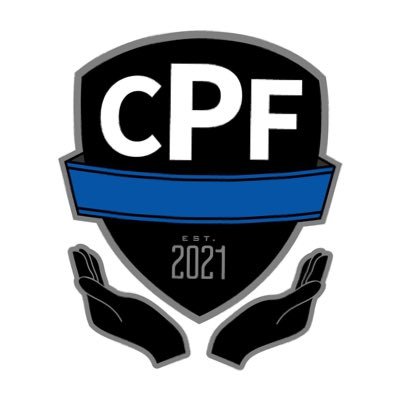 Official account. CPF is a 501(c)(3) who’s mission is to support the Concord NC Police Department, its members, and their families.