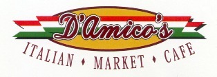 DAmico_cafe's profile picture. Houston's own little Italy, located in Rice Village and The Heights.