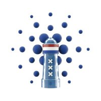 ₳msterd₳mNode (@amsterdamnode) 's Twitter Profile