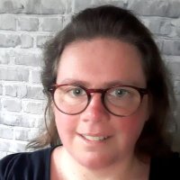 Esther Meijer (@peender) 's Twitter Profile