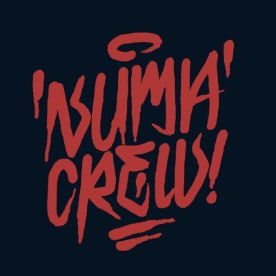 Numa Crew Profile