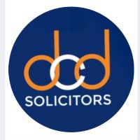 DCD Solicitors(@DcdSolicitors) 's Twitter Profile Photo