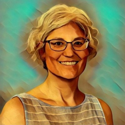 Assistant Professor of Computational Math at @ASU | Argentine-American | Tweets in Spanish/English | She/her