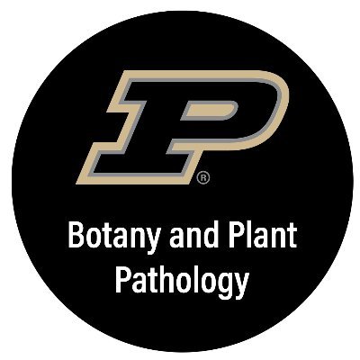 Botany & Plant Pathology at Purdue University. Opinions expressed on this site may not represent the official views of Purdue University.