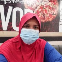 Siti Fairuz(@SitiFairuz20) 's Twitter Profile Photo