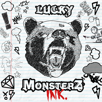 Independent record label Co-Owned by @ChavezOscar1 & @E_Rok510. the roster - @LuckyMonstaGang follow him. many more artist to come. http://t.co/fvBdCucFws