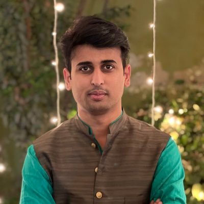 A Computer Science graduate with an interest in Tech Entrepreneurship. Currently working on an EdTech Project for CS Community.