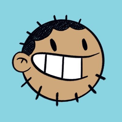 Físico y autor de cómics (monero) / Physicist and cartoonist. I really like tamales!