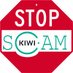 KiwiScam (@scam_kiwi) Twitter profile photo