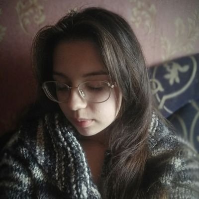 • Faculty of Applied Mathematics • 18 y. o. • Книги как смысл жизни • Математик снаружи - философ внутри •