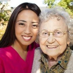 Your Family Is Family Home Healthcare