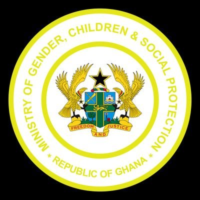 Ministry of Gender, Children and Social Protection (Ghana).