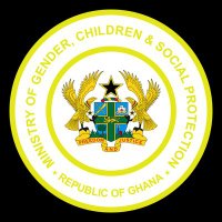 Min. of Gender Ghana (@mogcsp_ghana) 's Twitter Profile