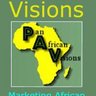 Panafricvisions's profile picture. Marketing African Success and More