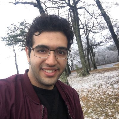 Computer Science PhD candidate at @JohnsHopkins, previously at UMD, studying computer vision and machine learning