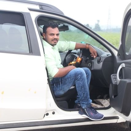 manukamahesh191's profile picture. 