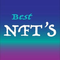 Best NFT's 🌐 (@nftbest) 's Twitter Profile