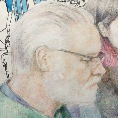 Richard Van Den Berg Profile