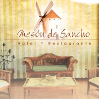 MESONDESANCHO's profile picture. 