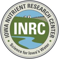 Iowa Nutrient Research Center(@inrc_wq) 's Twitter Profile Photo