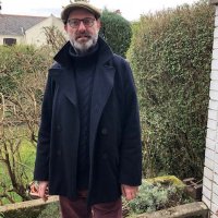 John Nagle (@johnnagle71) 's Twitter Profile