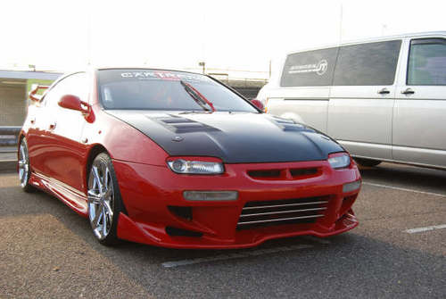 Rodemonster's profile picture. Hobby's : mijn mazda 323F GTI, Ajax en Biljarten.
Werk: bij Timmerfabriekblokland