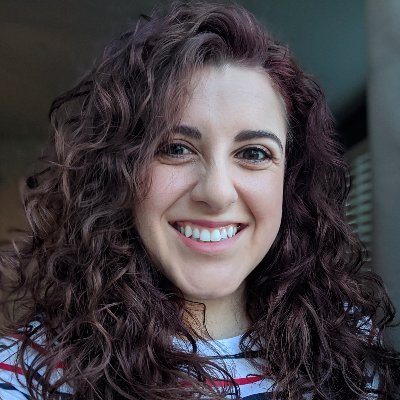 #ActuallyAutistic Captain of the SS @SocialCipher–SEL games + software for neurodiverse youth. Latina. @Forbes #30u30. Aspiring x-wing pilot and pun master.