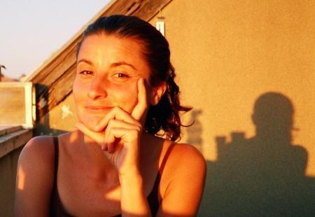 PenelopePitts1's profile picture. 