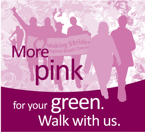 MSABCNYC's profile picture. Make a difference. Make history. Make strides.