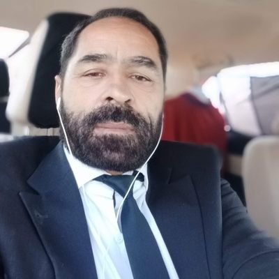 S Mukhtar Shirazi Advocate Profile