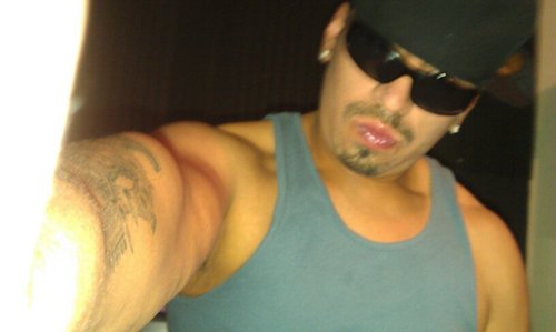 JUANITO_MBF's profile picture. ARTIST / PRODUCER