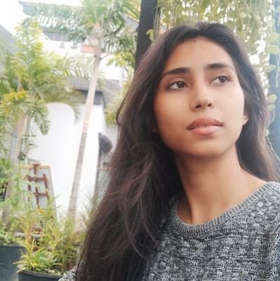 SonarikaYaduv's profile picture. 