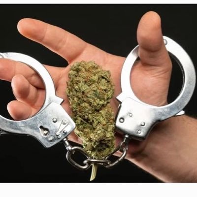 eli80639788's profile picture. “the purpose of this  movement is the Decriminalization and decarceration of non violent Cannibis users”