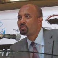 Bekele Shiferaw (@bshiferawp) 's Twitter Profile