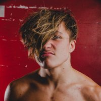 Mark Trew マーク・トゥリュー (@marktrewpw) 's Twitter Profile
