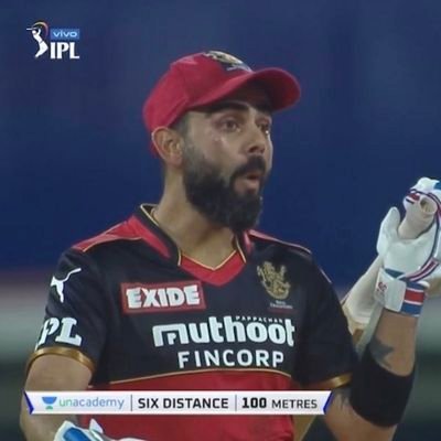 RCB BOLD TWEETS