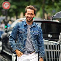 Derek Blasberg(@DerekBlasberg) 's Twitter Profile Photo