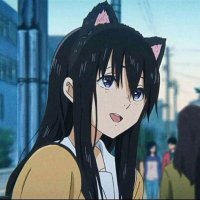 植野直花吖 (@ljq2000317) 's Twitter Profile