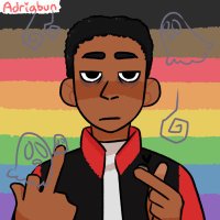 Gabe💙🤘 (@gabenplz) 's Twitter Profile