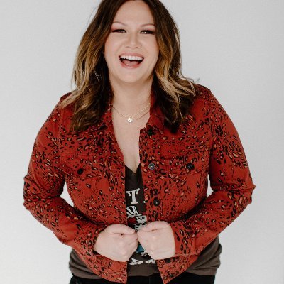 Tricia Jenkins