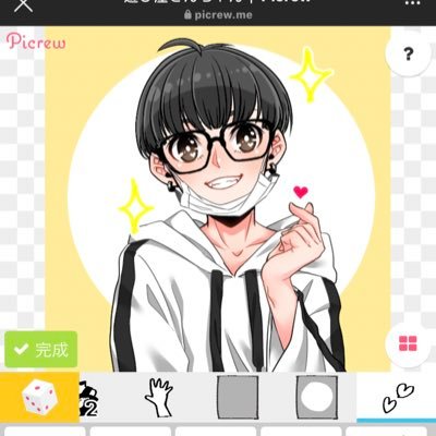 shiang_1205's profile picture. 